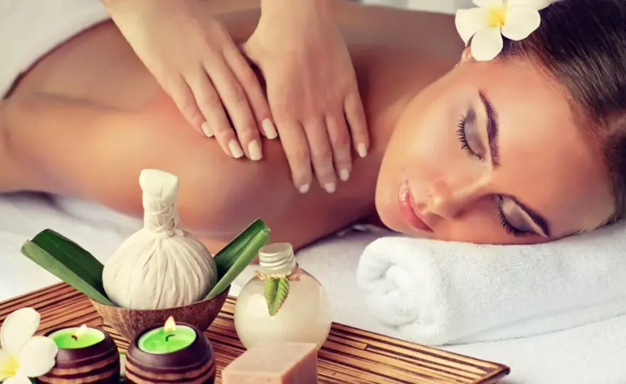Najlepsze day spa w Zakopanem: wyjątkowe oferty relaksu i wellness