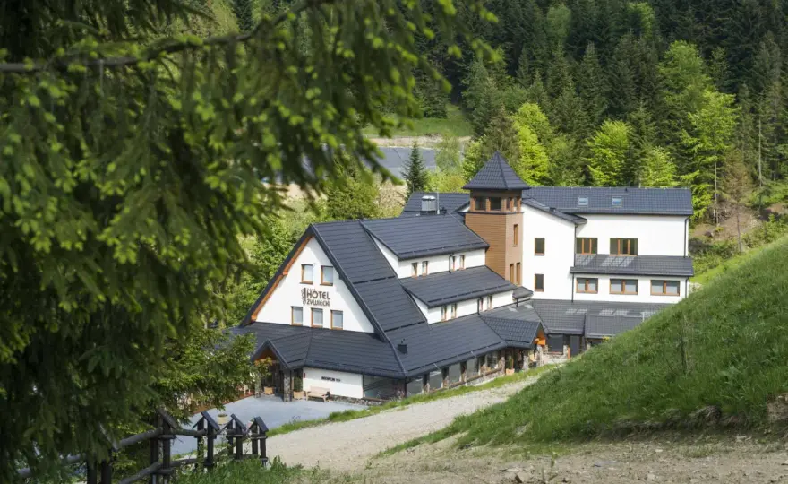 Najlepsze spa w Żywcu: Odkryj relaks i wyjątkowe usługi wellness