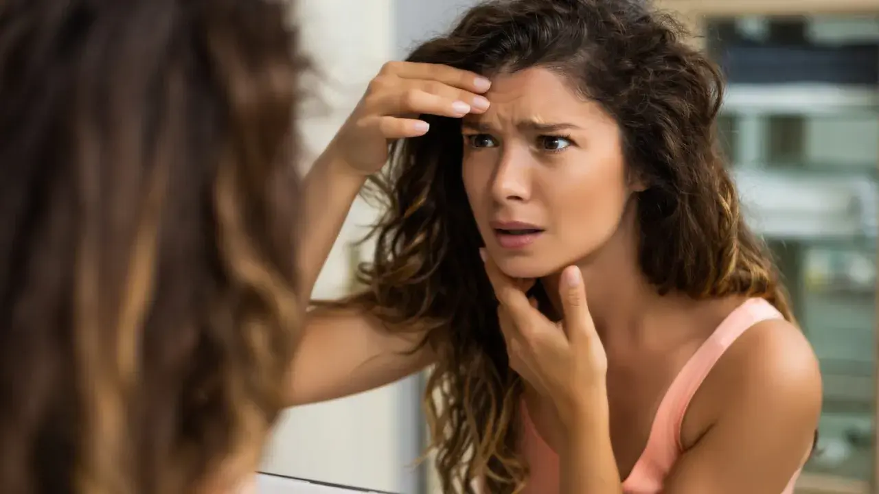 Kwas hialuronowy czy botox – który zabieg skuteczniej odmładza?