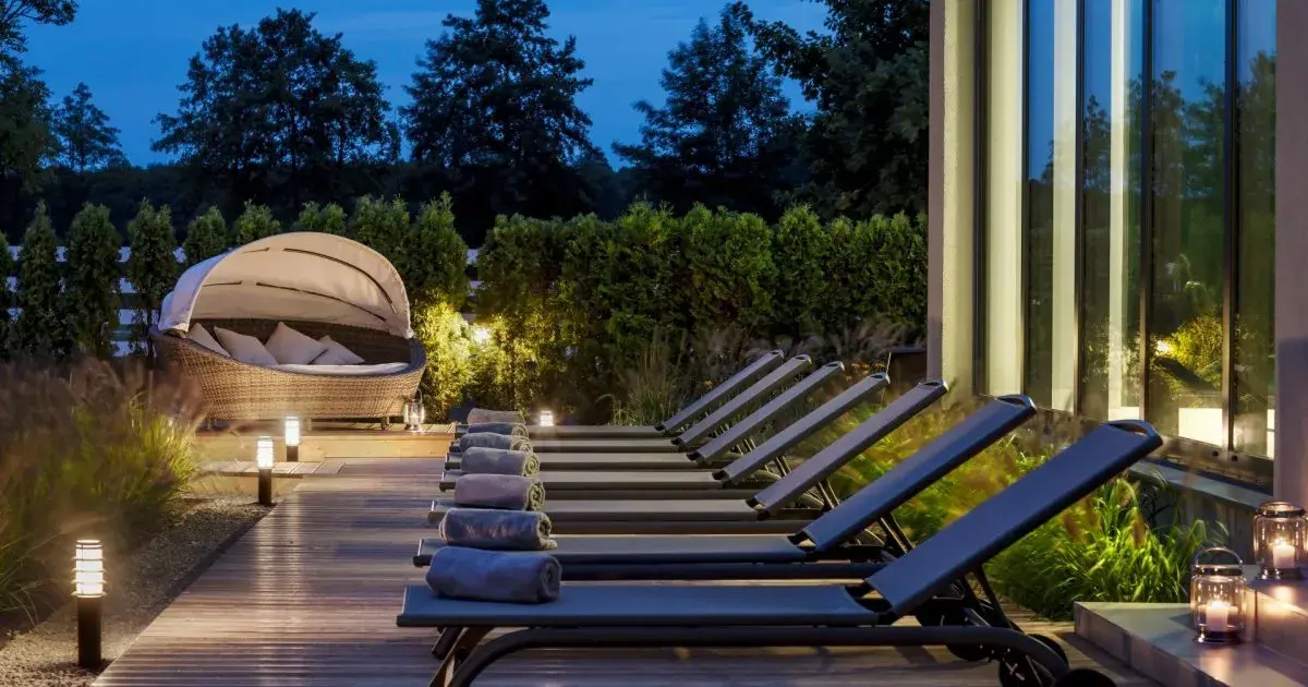 Najlepsze spa w okolicach Warszawy – relaks i luksusowe zabiegi
