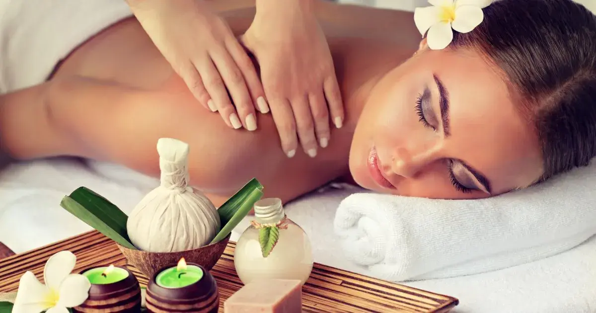 Najlepsze day spa w Zakopanem: wyjątkowe oferty relaksu i wellness