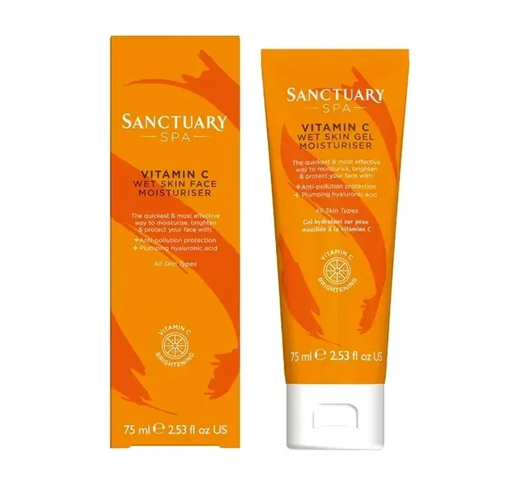 Sanctuary Spa: Luksusowa pielęgnacja, która odmieni Twój relaks