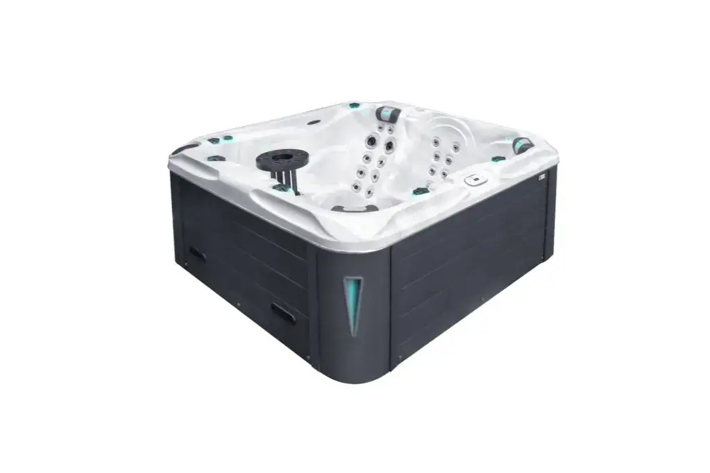 Zdjęcie Passion Spa – odkryj innowacyjne wanny dla komfortu i relaksu