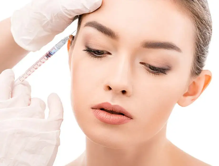 Zdjęcie Jak często można robić botox, aby uniknąć niepożądanych efektów?