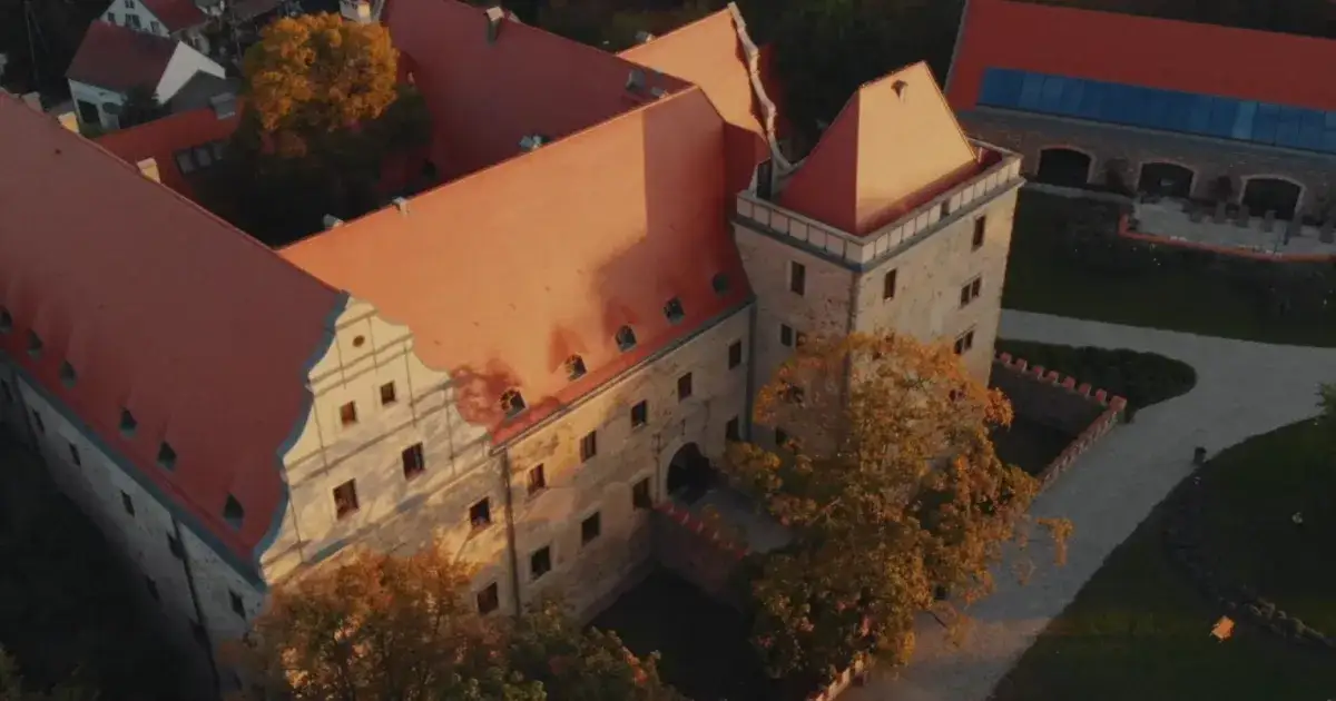 Zdjęcie Najlepsze spa w Wrocławiu i okolicach dla relaksu i wellness