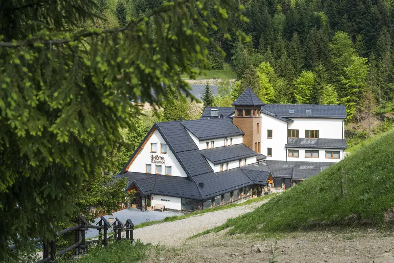 Zdjęcie Najlepsze spa w Żywcu: Odkryj relaks i wyjątkowe usługi wellness